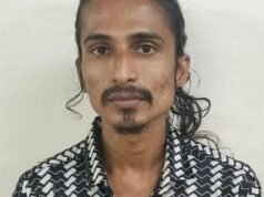 ಮಂಗಳೂರು: ಸಿಸಿಬಿ ಪೊಲೀಸರ ಕಾರ್ಯಾಚರಣೆ : ಡ್ರಗ್ ಸರಬರಾಜು ಮಾಡುತ್ತಿದ್ದ ಆರೋಪಿಯ ಬಂಧನ…!!