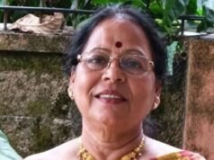 ಮಂಗಳೂರಿನ ಮಾಜಿ ಮೇಯರ್ ಹಿಲ್ಡಾ ಆಳ್ವ ನಿಧನ…!!