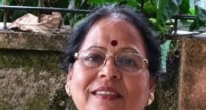 ಮಂಗಳೂರಿನ ಮಾಜಿ ಮೇಯರ್ ಹಿಲ್ಡಾ ಆಳ್ವ ನಿಧನ…!!
