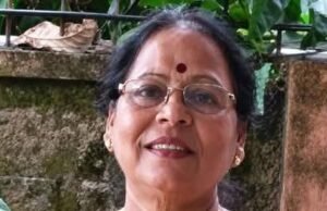 ಮಂಗಳೂರಿನ ಮಾಜಿ ಮೇಯರ್ ಹಿಲ್ಡಾ ಆಳ್ವ ನಿಧನ…!!