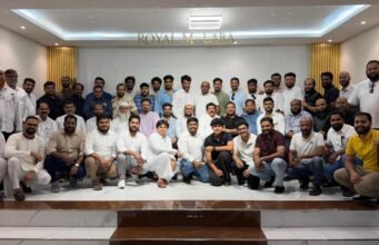 ಟ್ವಿಟ್ಟರ್ನಲ್ಲಿ ಟ್ರೆಂಡ್ ಆಗುತ್ತಿರುವ ‘NRIMinistry’ ಅಭಿಯಾನ : ವಿದೇಶದಲ್ಲಿರುವ ಕರ್ನಾಟಕ ಭಾರತೀಯರ ಬೇಡಿಕೆಗಳಿಗೆ ಹೆಚ್ಚಿದ ಧ್ವನಿ…!!