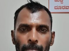 16 ವರ್ಷಗಳಿಂದ ತಲೆಮರೆಸಿಕೊಂಡಿದ್ದ ಆರೋಪಿ ಬಂಧನ