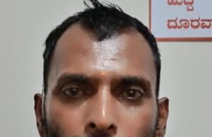 16 ವರ್ಷಗಳಿಂದ ತಲೆಮರೆಸಿಕೊಂಡಿದ್ದ ಆರೋಪಿ ಬಂಧನ