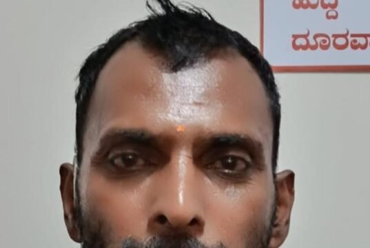 16 ವರ್ಷಗಳಿಂದ ತಲೆಮರೆಸಿಕೊಂಡಿದ್ದ ಆರೋಪಿ ಬಂಧನ