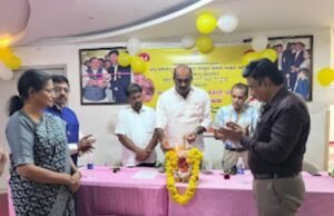 ಉಡುಪಿ ಸರ್ಕಾರಿ ತಾಯಿ ಮತ್ತು ಮಕ್ಕಳ ಆಸ್ಪತ್ರೆಯಲ್ಲಿ ರಾಷ್ಟ್ರೀಯ ಲಸಿಕಾ ದಿನ ಕಾರ್ಯಕ್ರಮಕ್ಕೆ ಚಾಲನೆ…!!