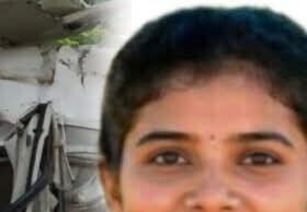 ಬೆಂಗಳೂರಿನಲ್ಲಿ ನಡೆದ ಭೀಕರ ರಸ್ತೆ ಅಪಘಾತಕ್ಕೆ ಭಟ್ಕಳ ಮೂಲದ ಯುವತಿ ಬಲಿ…!!
