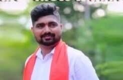 ಕೋಮು ಸೌಹಾರ್ದತೆಗೆ ಧಕ್ಕೆ ಆರೋಪ : ವಿಟ್ಲದ ರೌಡಿಶೀಟರ್ ಯತೀಶ್ಗೆ ಗಡಿಪಾರು ನೋಟಿಸ್…!!
