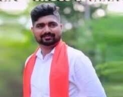 ಕೋಮು ಸೌಹಾರ್ದತೆಗೆ ಧಕ್ಕೆ ಆರೋಪ : ವಿಟ್ಲದ ರೌಡಿಶೀಟರ್ ಯತೀಶ್ಗೆ ಗಡಿಪಾರು ನೋಟಿಸ್…!!