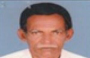 ಅಜ್ಮೀರ್ನಿಂದ ಮರಳುತ್ತಿದ್ದ ವೇಳೆ ವೃದ್ಧ ನಾಪತ್ತೆ; ಬೈಂದೂರು ಪೊಲೀಸ್ ಠಾಣೆಯಲ್ಲಿ ಪ್ರಕರಣ ದಾಖಲು