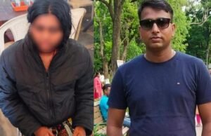 ತುಮಕೂರು ನಾಡುಬಾಂಬ್ ಸ್ಫೋಟ ಪ್ರಕರಣ : ಅಂಕೋಲ-ತುಮಕೂರು ಪೊಲೀಸರ ಜಂಟಿ ಕಾರ್ಯಾಚರಣೆ, ಮೂವರು ವಶಕ್ಕೆ…!!
