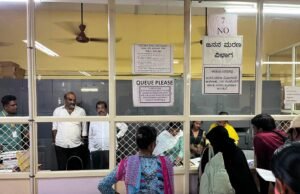 ಜನನ-ಮರಣ ಪ್ರಮಾಣ ಪತ್ರ ವಿತರಣೆಯಲ್ಲಿ ವಿಳಂಬ: ಅಧಿಕಾರಿಗಳಿಗೆ ಶಾಸಕ ಯಶ್ಪಾಲ್ ಸುವರ್ಣ ಎಚ್ಚರಿಕೆ