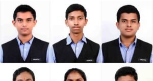 ಕೆ.ಸಿ.ಇ.ಟಿ ಫಲಿತಾಂಶ: ಕಾರ್ಕಳದ ಕ್ರಿಯೇಟಿವ್ ಕಾಲೇಜು ಅತ್ಯುತ್ತಮ ಸಾಧನೆ : ಕಾಲೇಜಿನ 30 ವಿದ್ಯಾರ್ಥಿಗಳಿಗೆ 100 ರ ಒಳಗೆ ರ್ಯಾಂಕ್ : ನಾಗದೇವ್ ಎಂ. ಜಿ ಇಂಜಿನಿಯರಿಂಗ್ ವಿಭಾಗದಲ್ಲಿ 28ನೇ ರ್ಯಾಂಕ್ ..!