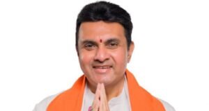 ಕಾಂಗ್ರೆಸ್ ಸೇರ್ಪಡೆ ವದಂತಿ ಸುಳ್ಳು : ಅಧಿಕಾರವಲ್ಲ, ಜನಸೇವೆಯೇ ನನ್ನ ಧ್ಯೇಯ – ಪ್ರಮೋದ್ ಮಧ್ವರಾಜ್ ಸ್ಪಷ್ಟನೆ…!!