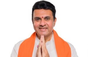 ಕಾಂಗ್ರೆಸ್ ಸೇರ್ಪಡೆ ವದಂತಿ ಸುಳ್ಳು : ಅಧಿಕಾರವಲ್ಲ, ಜನಸೇವೆಯೇ ನನ್ನ ಧ್ಯೇಯ – ಪ್ರಮೋದ್ ಮಧ್ವರಾಜ್ ಸ್ಪಷ್ಟನೆ…!!