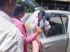 ಉಡುಪಿ ಸರ್ಕಾರಿ ಬಸ್ ನಿಲ್ದಾಣದಲ್ಲಿ ಅಪ್ರಾಪ್ತೆಯ ರಂಪಾಟ: ಚಾಕುವಿನಿಂದ ದಾಳಿಗೆ ಯತ್ನ