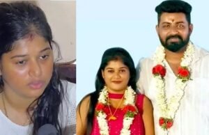 ಕಾರ್ಕಳ: ಸುದೀಪ್ ಶೆಟ್ಟಿ ಆತ್ಮಹತ್ಯೆಗೆ ಪತ್ನಿಯ ಪ್ರಚೋದನೆ ಕಾರಣ : ತನಿಖೆಯಲ್ಲಿ ಸಾಬೀತು..!