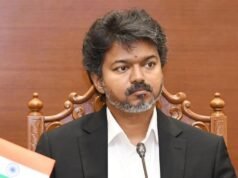 ಜೂನ್ 12ರಂದು ಕೊಲ್ಲೂರಿಗೆ ತಮಿಳುನಾಡು ಸಿಎಂ ಭೇಟಿ : ಮೂಕಾಂಬಿಕೆಗೆ ವಿಶೇಷ ಪೂಜೆ ಸಲ್ಲಿಸಲಿರುವ ವಿಜಯ್…!!