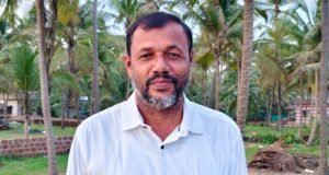 ಬೈಂದೂರು ವಲಯ ನಾಡದೋಣಿ ಮೀನುಗಾರರ ಸಂಘದ ಅಧ್ಯಕ್ಷರಾಗಿ BHK ಕುಮಾರ್ ಖಾರ್ವಿ ಆಯ್ಕೆ..!!