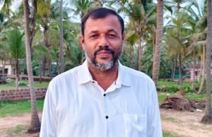 ಬೈಂದೂರು ವಲಯ ನಾಡದೋಣಿ ಮೀನುಗಾರರ ಸಂಘದ ಅಧ್ಯಕ್ಷರಾಗಿ BHK ಕುಮಾರ್ ಖಾರ್ವಿ ಆಯ್ಕೆ..!!