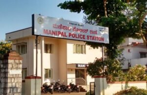 ಮಣಿಪಾಲ: ಅಪ್ರಾಪ್ತ ಬಾಲಕ ಚಲಾಯಿಸುತ್ತಿದ್ದ ಕಾರು ಸ್ಕೂಟರ್ಗೆ ಢಿಕ್ಕಿ – ಪೋಷಕರ ವಿರುದ್ಧ ಕೇಸ್