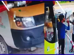 ಬಂಟ್ವಾಳ : ಬ್ರಹ್ಮರಕೂಟ್ಲು ಟೋಲ್ಗೇಟ್ನಲ್ಲಿ ದಾಂಧಲೆ; ಬ್ಯಾರಿಯರ್ ಧ್ವಂಸಗೊಳಿಸಿದ ದುಷ್ಕರ್ಮಿಗಳು