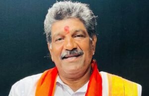 ಮಹೇಶ್ ಶೆಟ್ಟಿ ತಿಮರೋಡಿ ವಿರುದ್ಧದ ಜೀವ ಬೆದರಿಕೆ ತನಿಖೆಗೆ ಹೈಕೋರ್ಟ್ ಅನುಮತಿ…!!