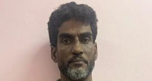 ಮುಲ್ಕಿ: 4 ಕೆ.ಜಿ. ಗಾಂಜಾ ಜಪ್ತಿ, ₹2 ಲಕ್ಷ ಮೌಲ್ಯದ ಮಾದಕ ವಸ್ತು ಸಮೇತ ವ್ಯಕ್ತಿ ಬಂಧನ…!!