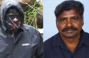 ಚಿನ್ನಯ್ಯನಿಂದ ಎಸ್ಐಟಿಗೆ ಜೀವ ಬೆದರಿಕೆ ದೂರು…!!