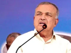 ಬಿಬಿಎಂಪಿ ಖಾತೆ ಸಿಗದ ಬೇಸರ : ಸಚಿವ ಸ್ಥಾನಕ್ಕೆ ರಾಮಲಿಂಗಾರೆಡ್ಡಿ ರಾಜೀನಾಮೆ…!!