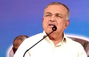 ಬಿಬಿಎಂಪಿ ಖಾತೆ ಸಿಗದ ಬೇಸರ : ಸಚಿವ ಸ್ಥಾನಕ್ಕೆ ರಾಮಲಿಂಗಾರೆಡ್ಡಿ ರಾಜೀನಾಮೆ…!!