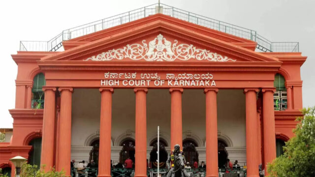 karnataka-high-court-expresses-deep-dissatisfaction-over-kkrtc-transport-corporations-dual-stance