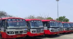 ಗ್ರಾಮೀಣ ಪತ್ರಕರ್ತರಿಗೆ ಉಚಿತ ಬಸ್ ಪಾಸ್ : ಅರ್ಜಿ ಆಹ್ವಾನ