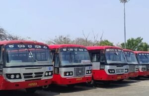 ಗ್ರಾಮೀಣ ಪತ್ರಕರ್ತರಿಗೆ ಉಚಿತ ಬಸ್ ಪಾಸ್ : ಅರ್ಜಿ ಆಹ್ವಾನ