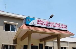 ಅಕ್ರಮ ಮರಳು ಸಾಗಾಟ ಪತ್ತೆ : ಟಿಪ್ಪರ್ ವಶಕ್ಕೆ : ಚಾಲಕ ಪರಾರಿ…!!