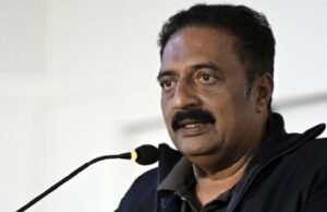ನಾನು ಚಿನ್ನಯ್ಯನ ಜೊತೆ ಮಾತನಾಡಿದ್ದು ನಿಜ : ನಟ ಪ್ರಕಾಶ್ ರಾಜ್