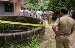 ನಾಪತ್ತೆಯಾಗಿದ್ದ ಬಿಸಿಎ ವಿದ್ಯಾರ್ಥಿನಿ ಬಾವಿಯಲ್ಲಿ ಮೃತ ಸ್ಥಿತಿಯಲ್ಲಿ ಪತ್ತೆ : ವಿವಿಧ ಆಯಾಮಗಳಲ್ಲಿ ತನಿಖೆ ಆರಂಭ…!!
