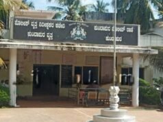 ಕುಂದಾಪುರದಲ್ಲಿ ವಿಷ ಸೇವಿಸಿ ವ್ಯಕ್ತಿ ಆತ್ಮಹತ್ಯೆ : ಪ್ರಕರಣ ದಾಖಲು…!!