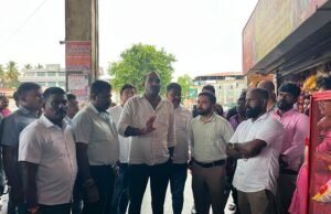 ಉಡುಪಿ ಸರ್ವೀಸ್ ಬಸ್ ನಿಲ್ದಾಣ ತುರ್ತು ಕಾಮಗಾರಿಗೆ ನಗರಸಭೆ ಅಧಿಕಾರಿಗಳಿಗೆ ಶಾಸಕ ಯಶ್ ಪಾಲ್ ಸುವರ್ಣ ಸೂಚನೆ