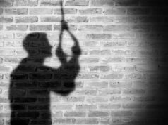 ಜೀವನದಲ್ಲಿ ಜಿಗುಪ್ಸೆ : ವ್ಯಕ್ತಿ ಆತ್ಮಹತ್ಯೆ…!!
