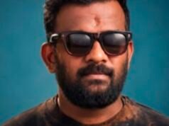 ಬ್ರಹ್ಮಾವರ: ಭೀಕರ ರಸ್ತೆ ಅಪಘಾತ : ಹುಲಿ ವೇಷದ ಕಲಾವಿದ ಮೃತ್ಯು…!!