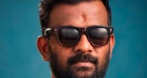 ಬ್ರಹ್ಮಾವರ: ಭೀಕರ ರಸ್ತೆ ಅಪಘಾತ : ಹುಲಿ ವೇಷದ ಕಲಾವಿದ ಮೃತ್ಯು…!!