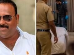 ಸಂದೀಪ್ ಸಾವಿನ ಪ್ರಕರಣ : ರೆಸಾರ್ಟ್ ನಲ್ಲಿ ಪರಾರಿಯಾದ ಮಹಿಳೆ ಯಾರು.? : ಪೊಲೀಸರಿಂದ ಶೋಧ ಕಾರ್ಯ…!!