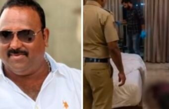 ಸಂದೀಪ್ ಸಾವಿನ ಪ್ರಕರಣ : ರೆಸಾರ್ಟ್ ನಲ್ಲಿ ಪರಾರಿಯಾದ ಮಹಿಳೆ ಯಾರು.? : ಪೊಲೀಸರಿಂದ ಶೋಧ ಕಾರ್ಯ…!!