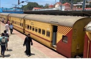 ಮತ್ಸ್ಯಗಂಧ ರೈಲಿನಲ್ಲಿ ಐವರು ಅಪ್ರಾಪ್ತ ಬಾಲಕರು ಪತ್ತೆ…!!