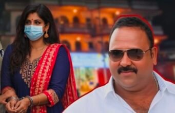 ಸಂದೀಪ್ ಕೊಲೆ ಪ್ರಕರಣ : ಆರೋಪಿ ಮಹಿಳೆಯ ಬಂಧನ…!!