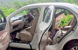 ಉದ್ಯಮಿಯೋರ್ವರ ದರೋಡೆ ಪ್ರಕರಣಕ್ಕೆ ಸಂಬಂಧಿಸಿ ಮೂವರ ಬಂಧನ…!!