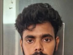 ಮಂಗಳೂರು: ಸೈಬರ್ ವಂಚನೆಗೆ ಬ್ಯಾಂಕ್ ಖಾತೆಗಳನ್ನು ಒದಗಿಸಿ ಹಣದ ಅಕ್ರಮ ವಹಿವಾಟಿಗೆ ಸಹಕರಿಸುತ್ತಿದ್ದ ಆರೋಪಿ ಅರೆಸ್ಟ್…!!