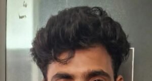 ಮಂಗಳೂರು: ಸೈಬರ್ ವಂಚನೆಗೆ ಬ್ಯಾಂಕ್ ಖಾತೆಗಳನ್ನು ಒದಗಿಸಿ ಹಣದ ಅಕ್ರಮ ವಹಿವಾಟಿಗೆ ಸಹಕರಿಸುತ್ತಿದ್ದ ಆರೋಪಿ ಅರೆಸ್ಟ್…!!