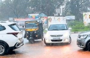 ಬನ್ನಂಜೆ ಅವೈಜ್ಞಾನಿಕ ಡಿವೈಡರ್ ಮುಚ್ಚುವಂತೆ ಸಾರ್ವಜನಿಕರ ಆಗ್ರಹ…!!