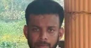 ನಾಪತ್ತೆಯಾಗಿದ್ದ ಯುವಕನ ಶವ ಪತ್ತೆ…!!